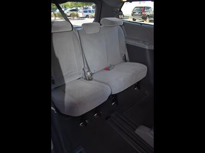 2020 Toyota Sienna LE 8-Passenger   - Photo 26 - Mesa, AZ 85201
