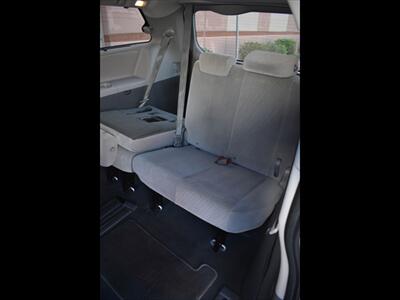 2020 Toyota Sienna LE 8-Passenger   - Photo 20 - Mesa, AZ 85201