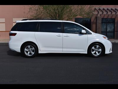2020 Toyota Sienna LE 8-Passenger   - Photo 1 - Mesa, AZ 85201