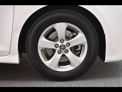 2020 Toyota Sienna LE 8-Passenger   - Photo 37 - Mesa, AZ 85201