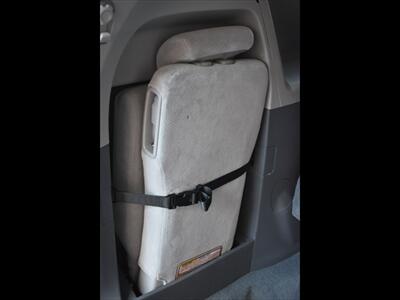 2020 Toyota Sienna LE 8-Passenger   - Photo 22 - Mesa, AZ 85201