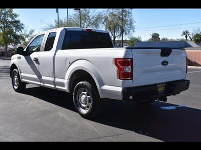 2018 Ford F-150 XL - Photo 6 - Mesa, AZ 85201