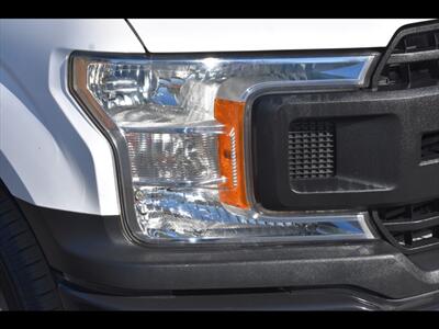 2018 Ford F-150 XL - Photo 39 - Mesa, AZ 85201