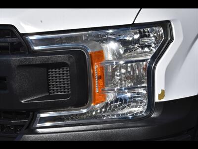 2018 Ford F-150 XL - Photo 41 - Mesa, AZ 85201