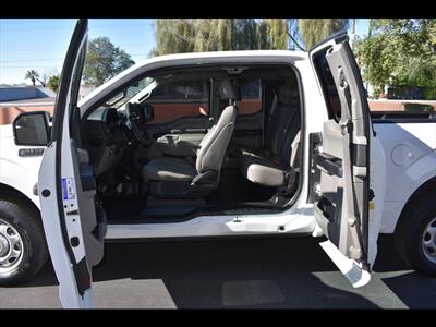 2018 Ford F-150 XL - Photo 17 - Mesa, AZ 85201