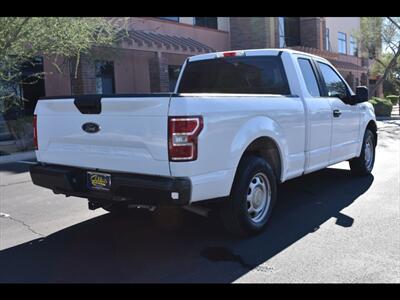 2018 Ford F-150 XL - Photo 7 - Mesa, AZ 85201