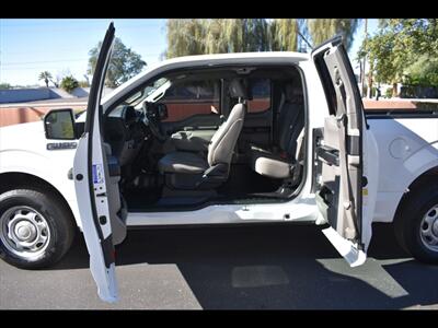 2018 Ford F-150 XL - Photo 19 - Mesa, AZ 85201