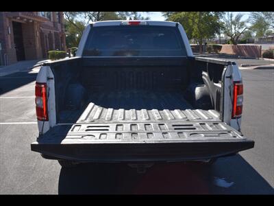 2018 Ford F-150 XL - Photo 20 - Mesa, AZ 85201