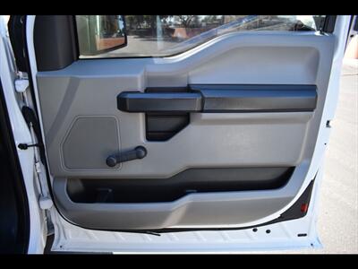 2018 Ford F-150 XL - Photo 27 - Mesa, AZ 85201