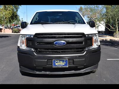 2018 Ford F-150 XL - Photo 8 - Mesa, AZ 85201