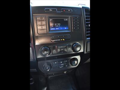 2018 Ford F-150 XL - Photo 11 - Mesa, AZ 85201