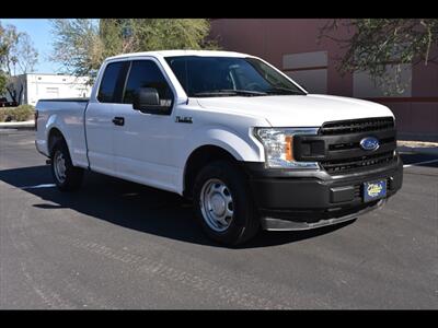 2018 Ford F-150 XL - Photo 2 - Mesa, AZ 85201