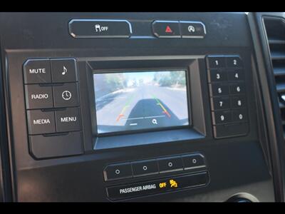 2018 Ford F-150 XL - Photo 10 - Mesa, AZ 85201