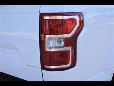 2018 Ford F-150 XL - Photo 46 - Mesa, AZ 85201