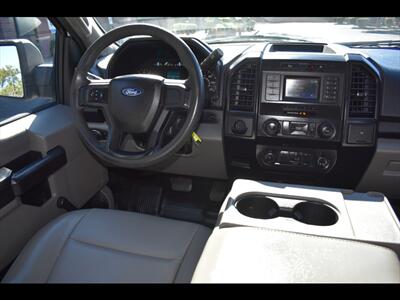 2018 Ford F-150 XL - Photo 29 - Mesa, AZ 85201