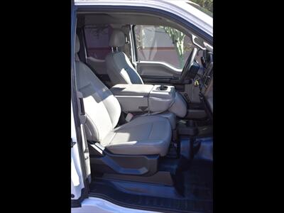 2018 Ford F-150 XL - Photo 22 - Mesa, AZ 85201