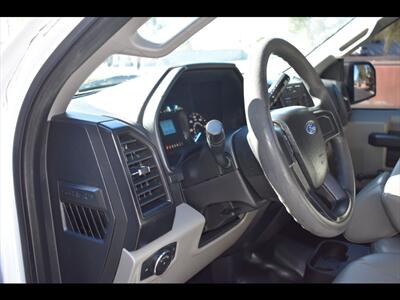 2018 Ford F-150 XL - Photo 13 - Mesa, AZ 85201