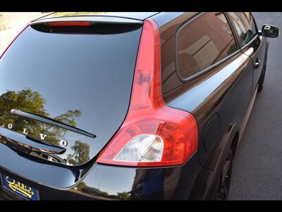 2013 Volvo C30 T5 Premier Plus   - Photo 34 - Mesa, AZ 85201