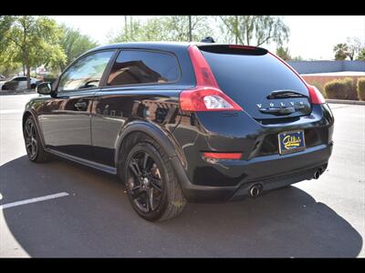 2013 Volvo C30 T5 Premier Plus   - Photo 5 - Mesa, AZ 85201