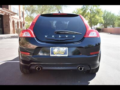 2013 Volvo C30 T5 Premier Plus   - Photo 9 - Mesa, AZ 85201