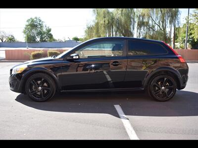 2013 Volvo C30 T5 Premier Plus   - Photo 4 - Mesa, AZ 85201