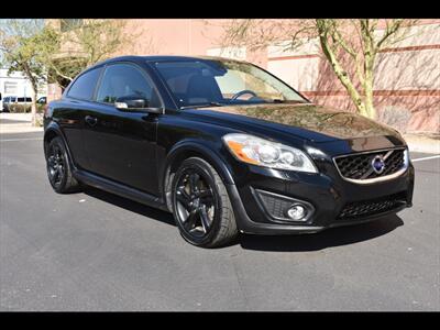 2013 Volvo C30 T5 Premier Plus   - Photo 2 - Mesa, AZ 85201