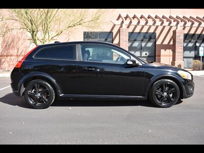 2013 Volvo C30 T5 Premier Plus Hatchback