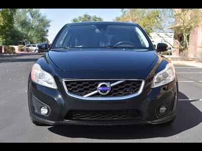 2013 Volvo C30 T5 Premier Plus   - Photo 8 - Mesa, AZ 85201