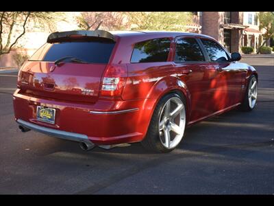 2006 Dodge Magnum SRT-8   - Photo 7 - Mesa, AZ 85201