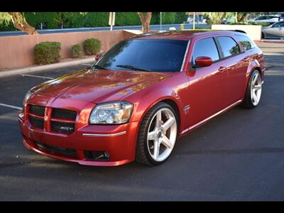 2006 Dodge Magnum SRT-8   - Photo 3 - Mesa, AZ 85201