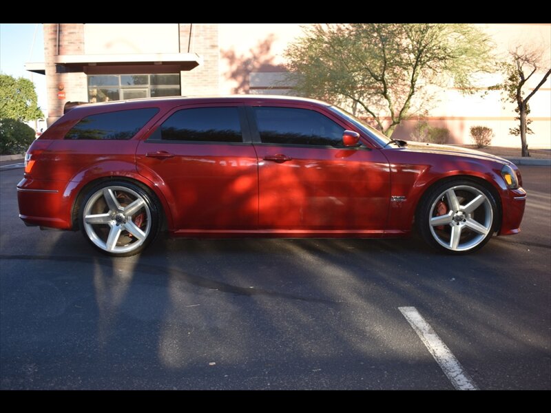 2006 Dodge Magnum SRT-8   - Photo 1 - Mesa, AZ 85201
