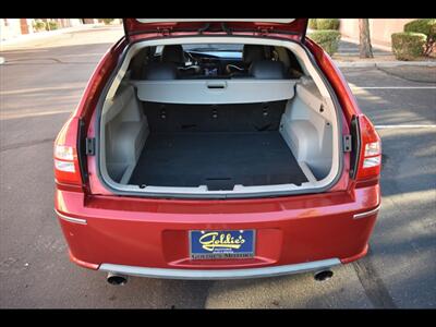 2006 Dodge Magnum SRT-8   - Photo 21 - Mesa, AZ 85201