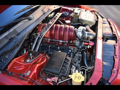 2006 Dodge Magnum SRT-8   - Photo 38 - Mesa, AZ 85201