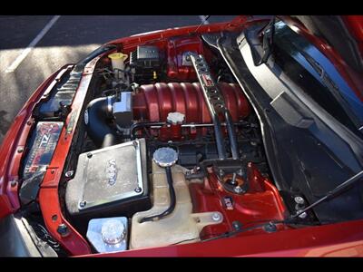 2006 Dodge Magnum SRT-8   - Photo 39 - Mesa, AZ 85201