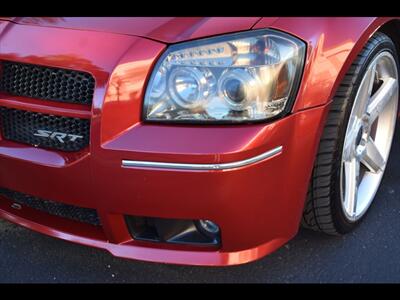 2006 Dodge Magnum SRT-8   - Photo 44 - Mesa, AZ 85201