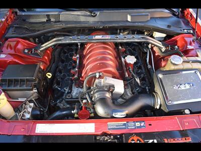 2006 Dodge Magnum SRT-8   - Photo 37 - Mesa, AZ 85201