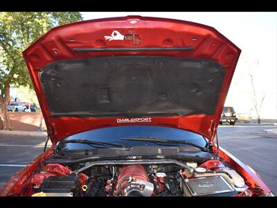2006 Dodge Magnum SRT-8   - Photo 40 - Mesa, AZ 85201