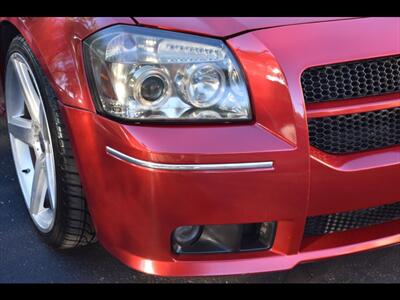 2006 Dodge Magnum SRT-8   - Photo 42 - Mesa, AZ 85201