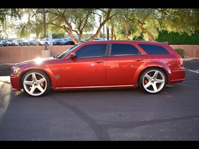 2006 Dodge Magnum SRT-8   - Photo 4 - Mesa, AZ 85201