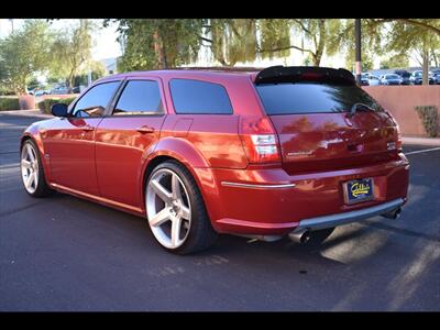 2006 Dodge Magnum SRT-8   - Photo 6 - Mesa, AZ 85201