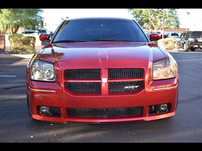 2006 Dodge Magnum SRT-8   - Photo 8 - Mesa, AZ 85201