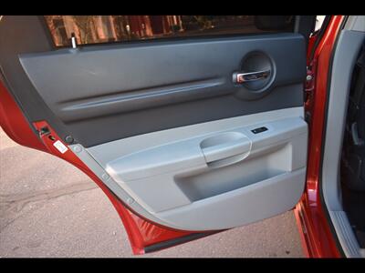 2006 Dodge Magnum SRT-8   - Photo 20 - Mesa, AZ 85201
