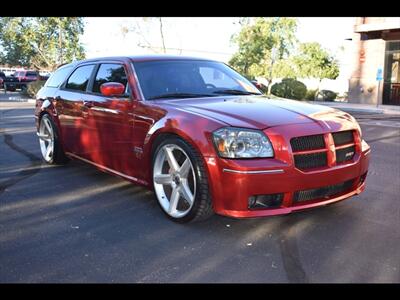 2006 Dodge Magnum SRT-8   - Photo 2 - Mesa, AZ 85201