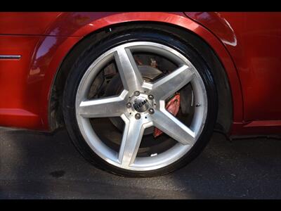 2006 Dodge Magnum SRT-8   - Photo 36 - Mesa, AZ 85201