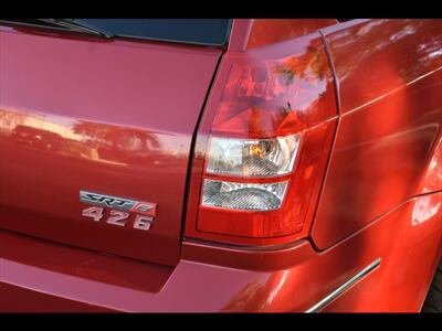 2006 Dodge Magnum SRT-8   - Photo 49 - Mesa, AZ 85201