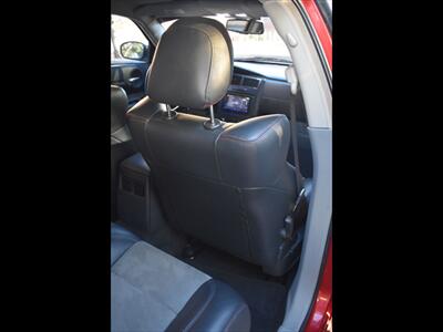 2006 Dodge Magnum SRT-8   - Photo 25 - Mesa, AZ 85201