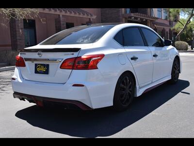 2019 Nissan Sentra NISMO   - Photo 7 - Mesa, AZ 85201
