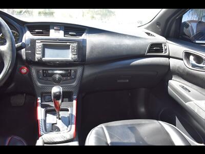 2019 Nissan Sentra NISMO   - Photo 29 - Mesa, AZ 85201