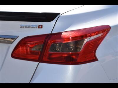 2019 Nissan Sentra NISMO   - Photo 47 - Mesa, AZ 85201