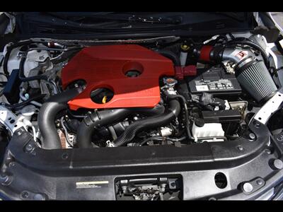 2019 Nissan Sentra NISMO   - Photo 37 - Mesa, AZ 85201